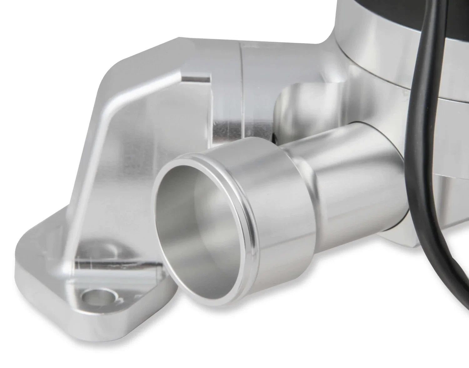 Frostbite Billet Electric Water Pump - 22-133